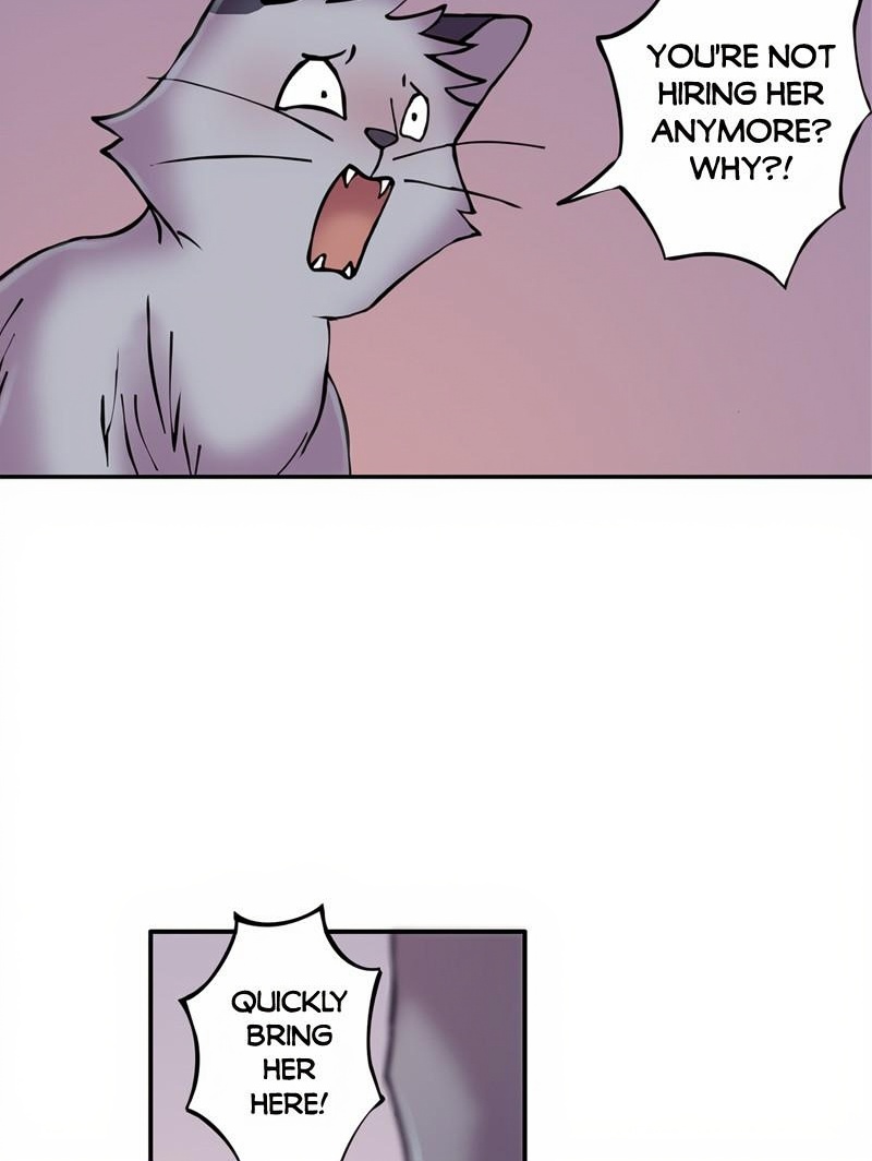 The Little Princess and The Forest Spirit page 3