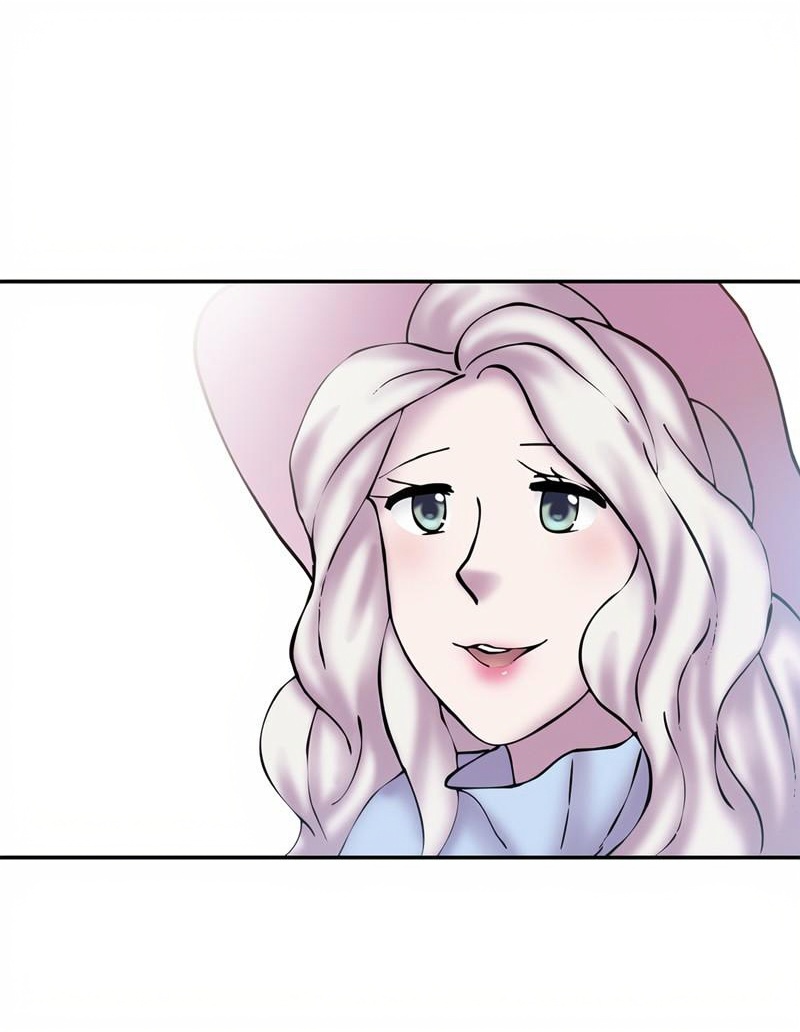 The Little Princess and The Forest Spirit page 1