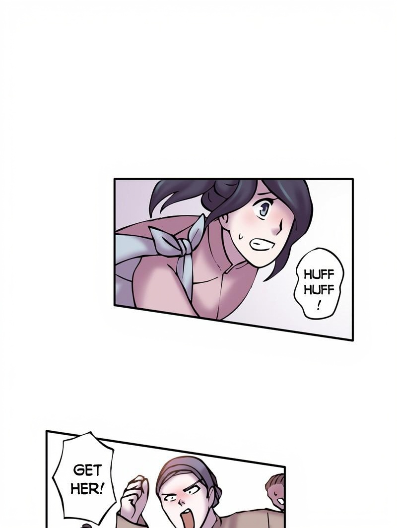 The Little Princess and The Forest Spirit page 3