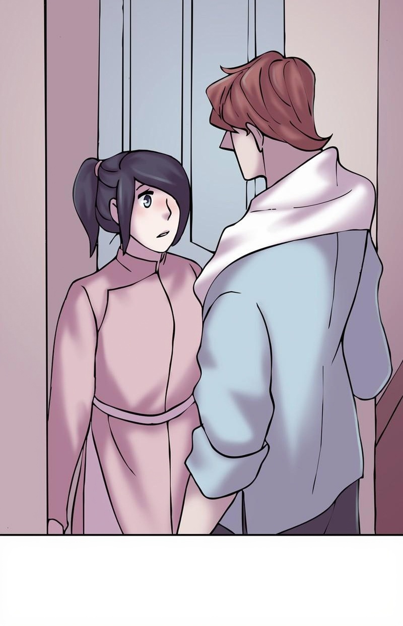 The Little Princess and The Forest Spirit page 2
