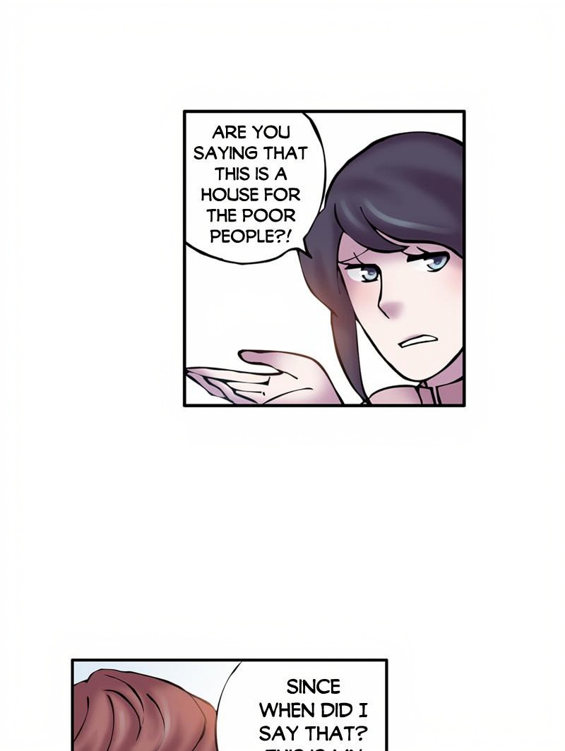 The Little Princess and The Forest Spirit page 3