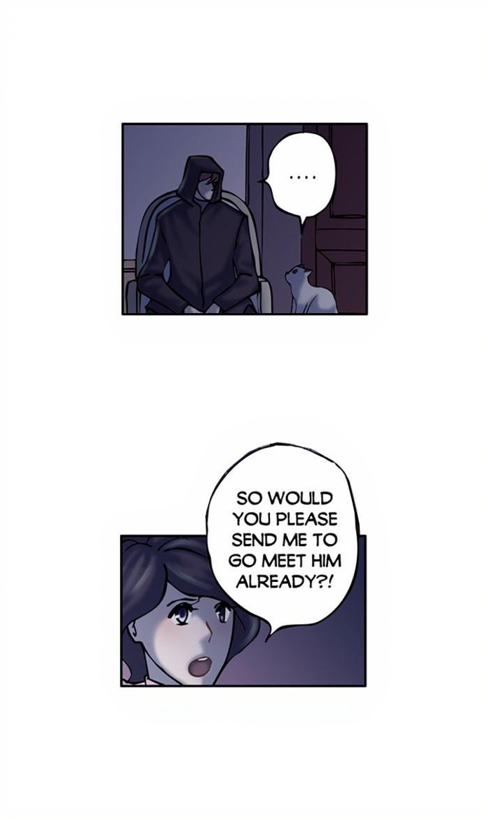 The Little Princess and The Forest Spirit page 2
