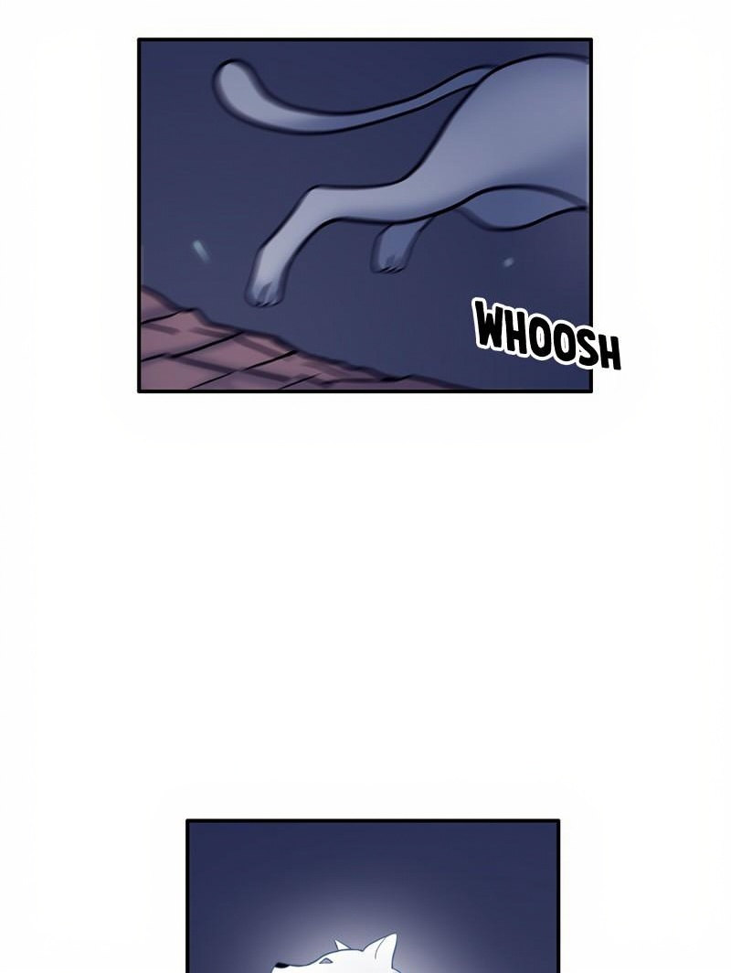 The Little Princess and The Forest Spirit page 3