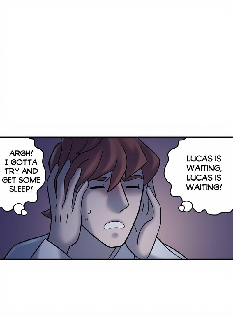 The Little Princess and The Forest Spirit page 2