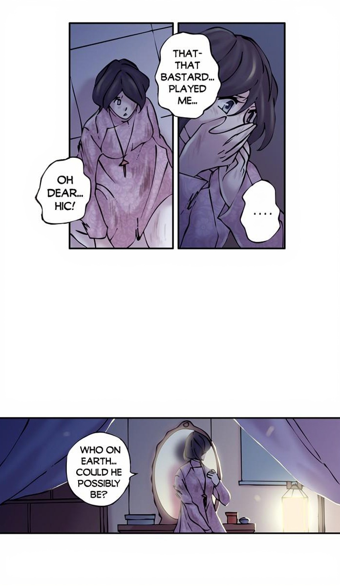 The Little Princess and The Forest Spirit page 2