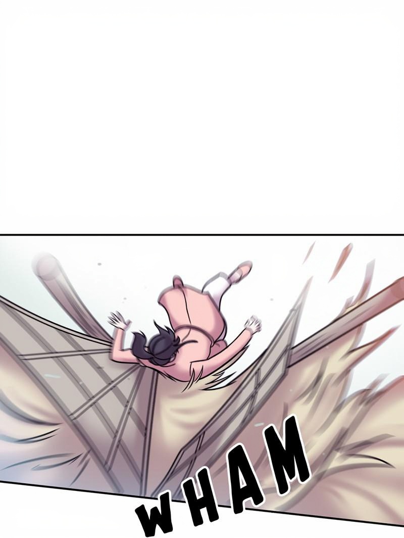 The Little Princess and The Forest Spirit page 3
