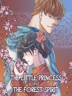 The Little Princess and The Forest Spirit