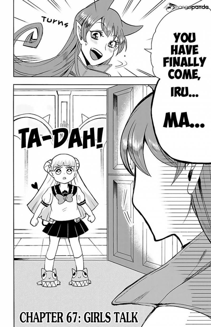 Mairimashita! Iruma-kun page 2