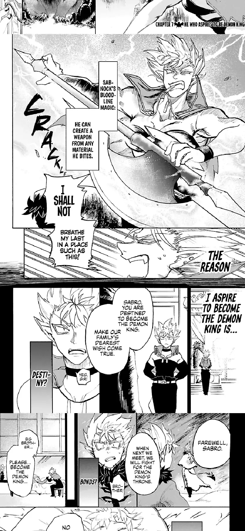 Mairimashita! Iruma-kun page 2