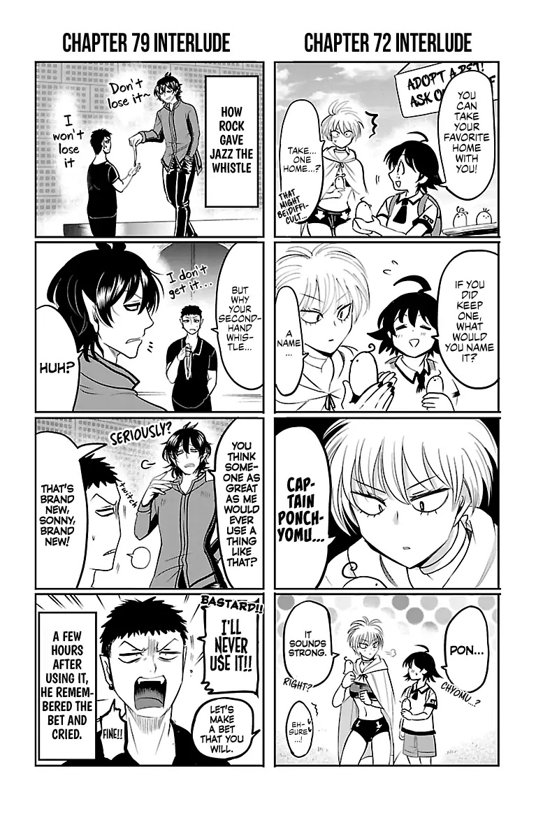 Mairimashita! Iruma-kun page 2