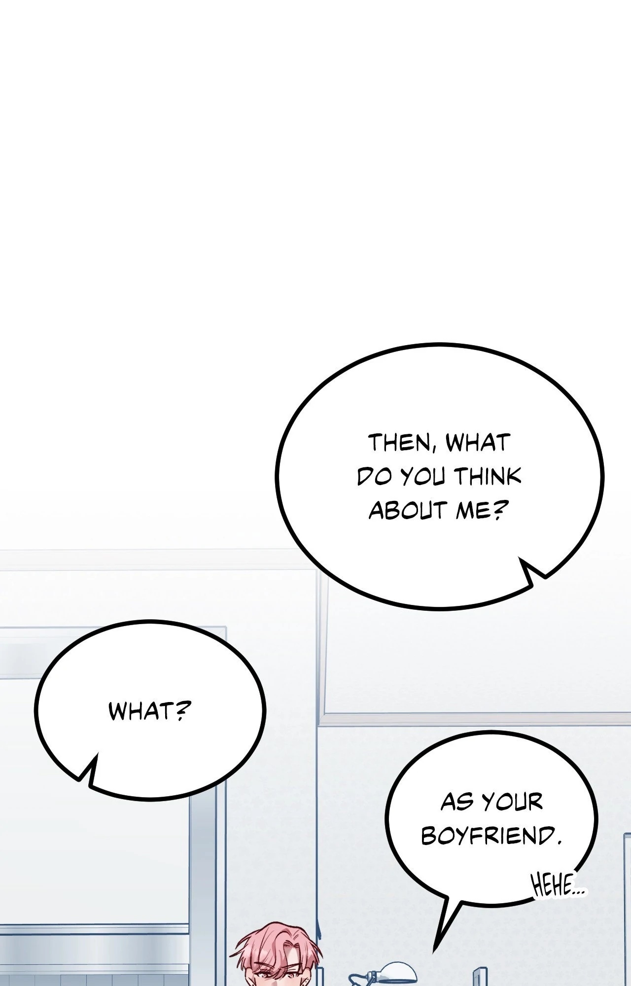 In for a Penny page 1