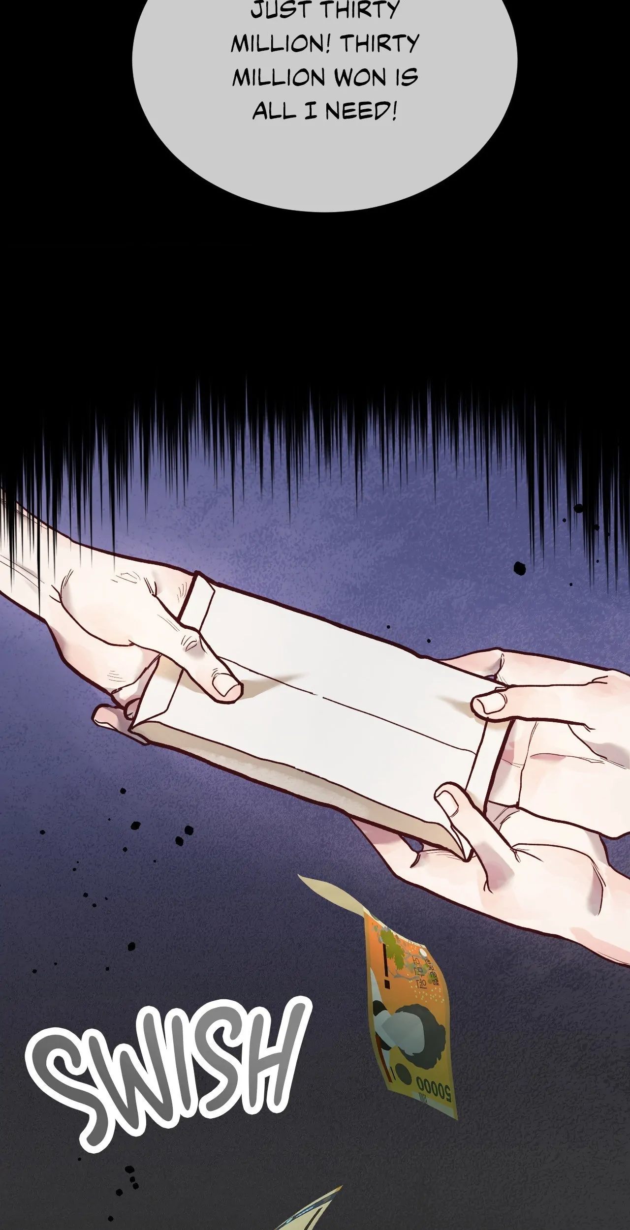 In for a Penny page 3