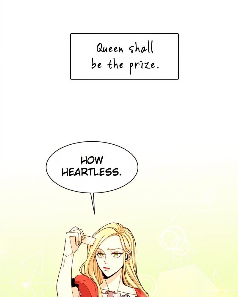 The Remarried Empress page 1