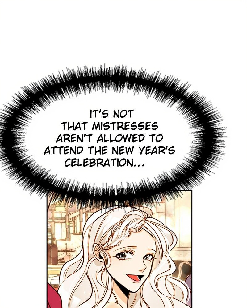 The Remarried Empress page 1