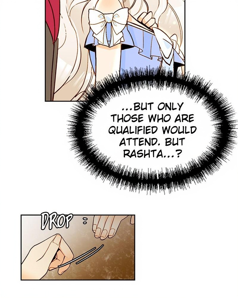 The Remarried Empress page 2