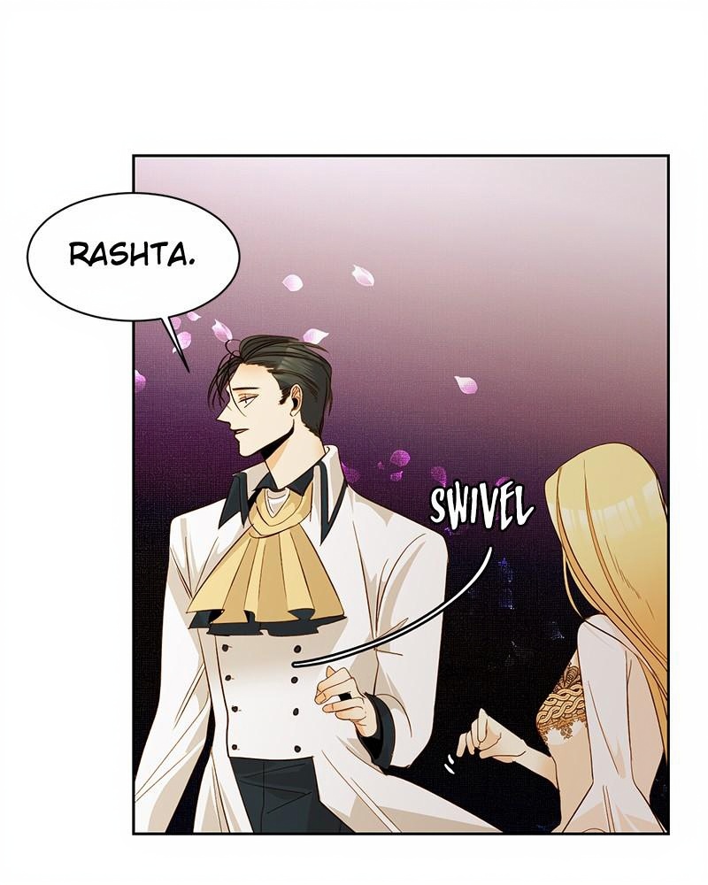 The Remarried Empress page 3