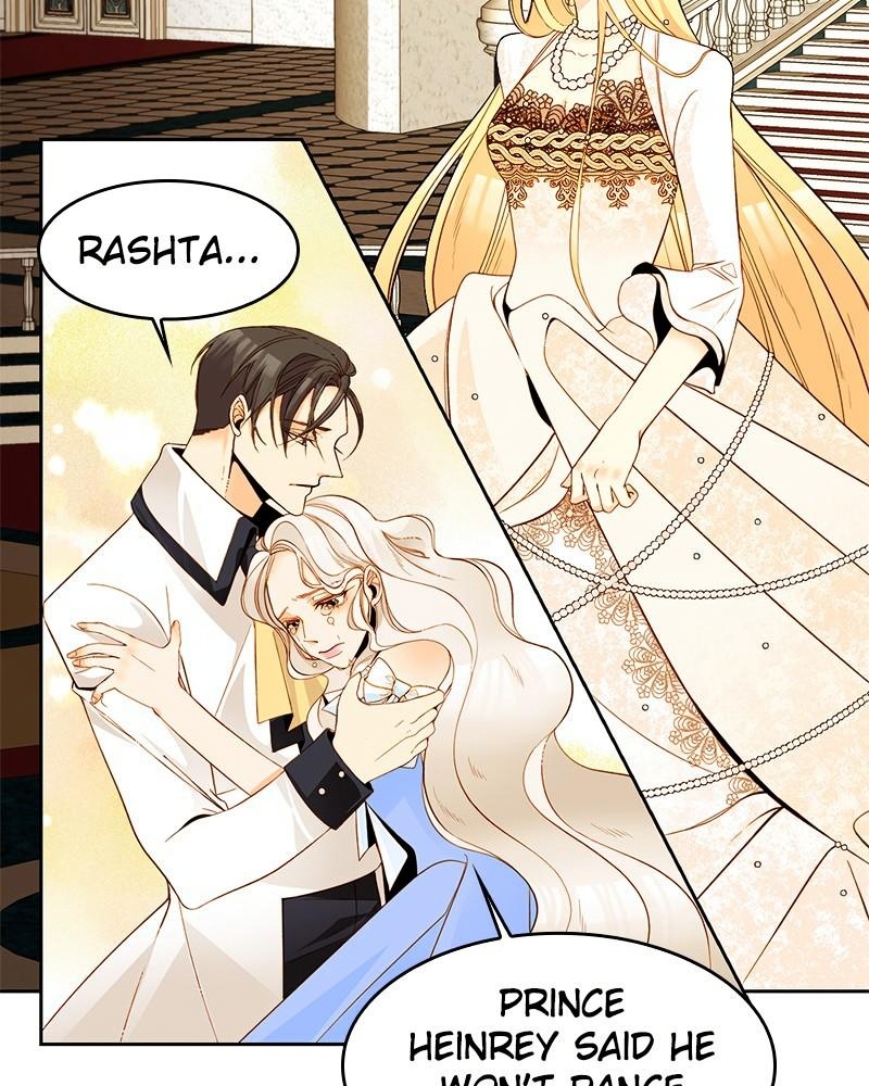 The Remarried Empress page 2