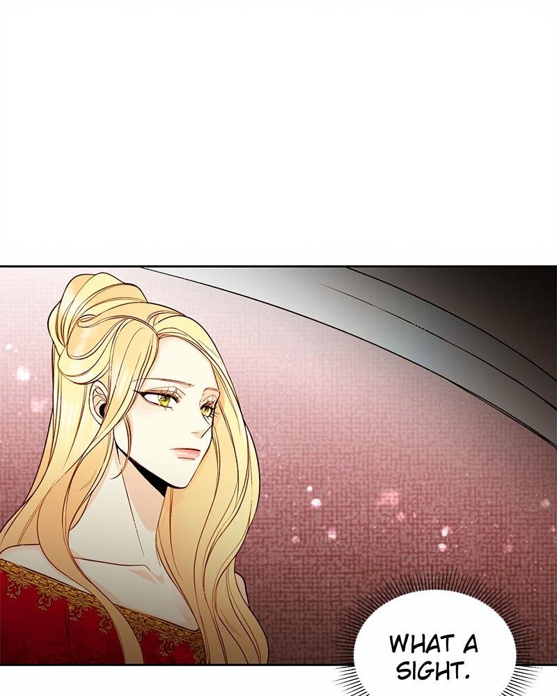 The Remarried Empress page 1