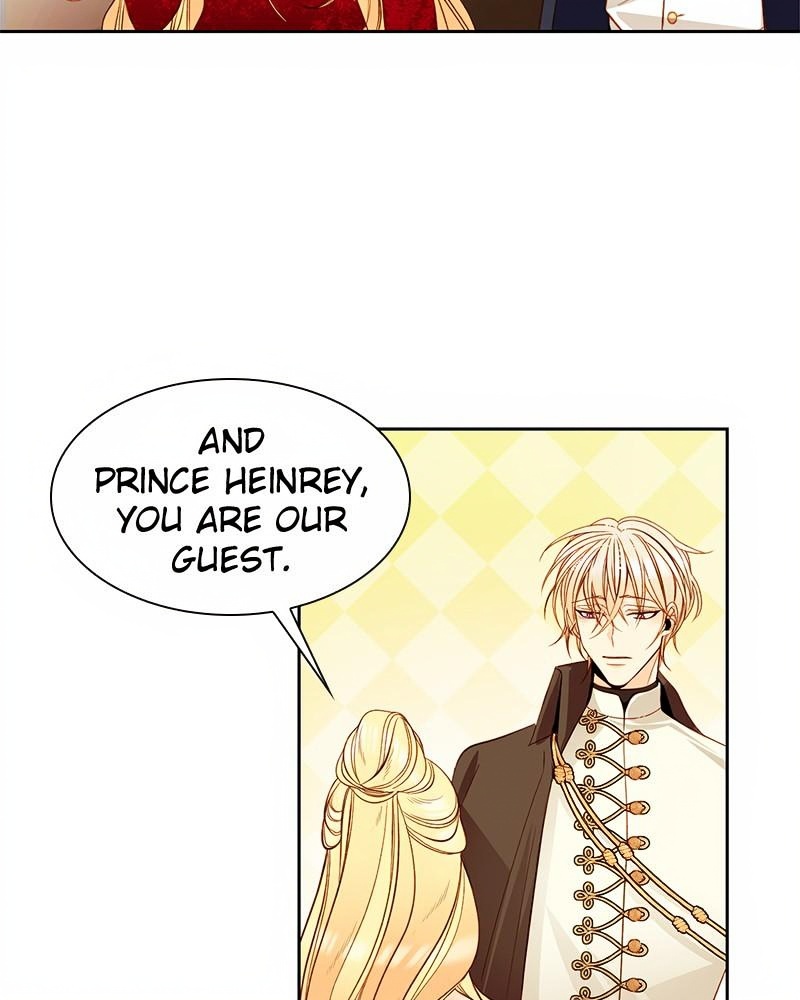 The Remarried Empress page 3