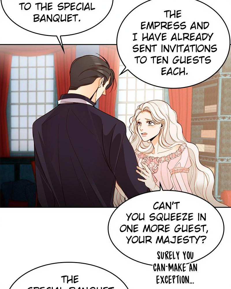 The Remarried Empress page 3
