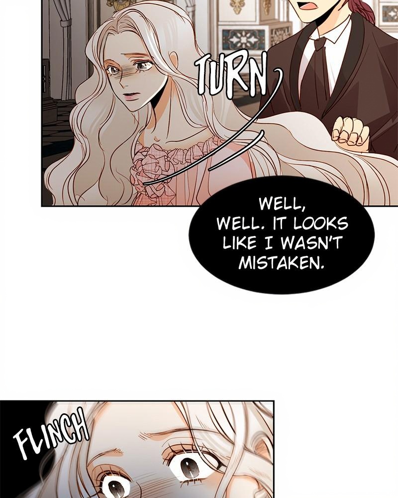 The Remarried Empress page 3