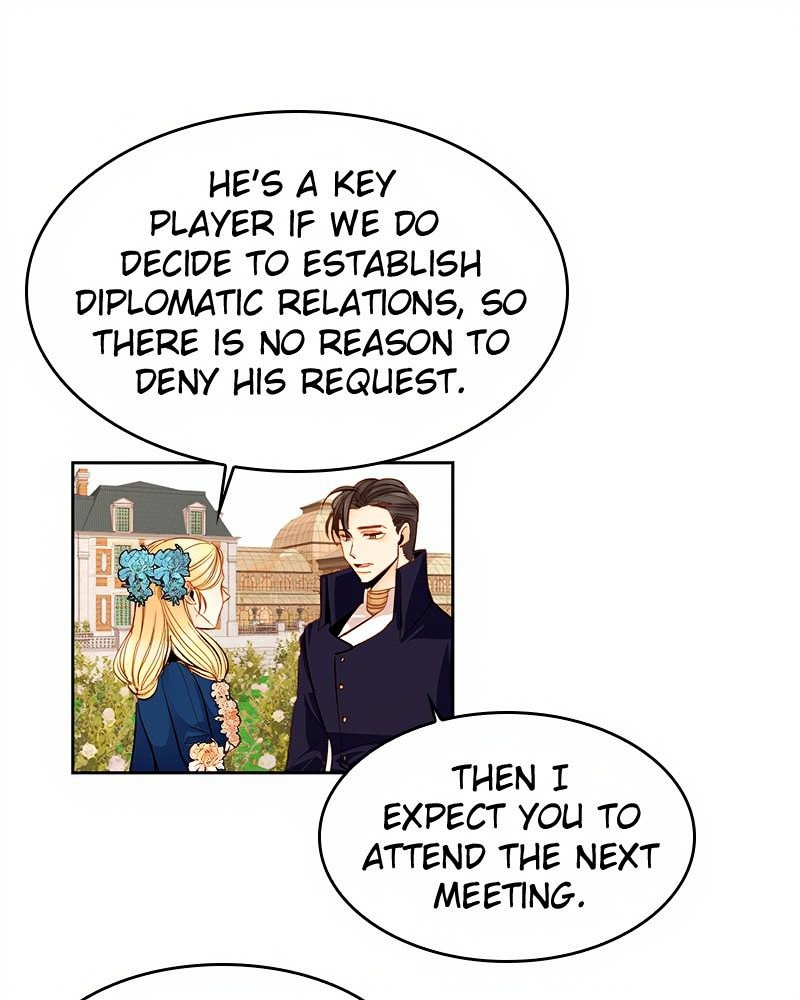 The Remarried Empress page 1