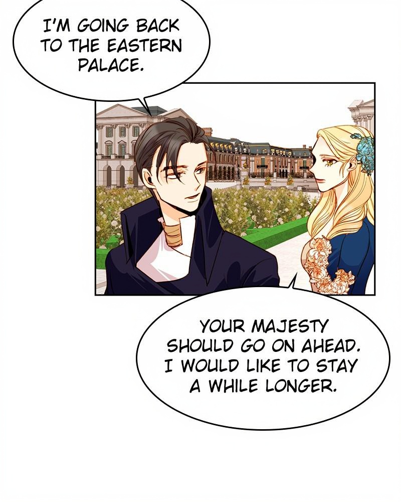 The Remarried Empress page 2
