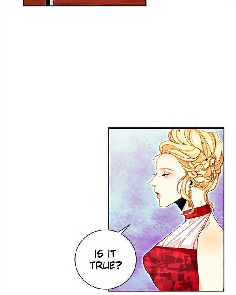 The Remarried Empress page 3