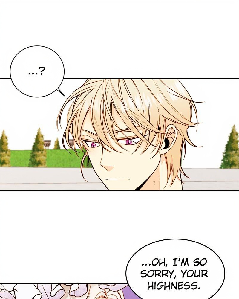 The Remarried Empress page 2