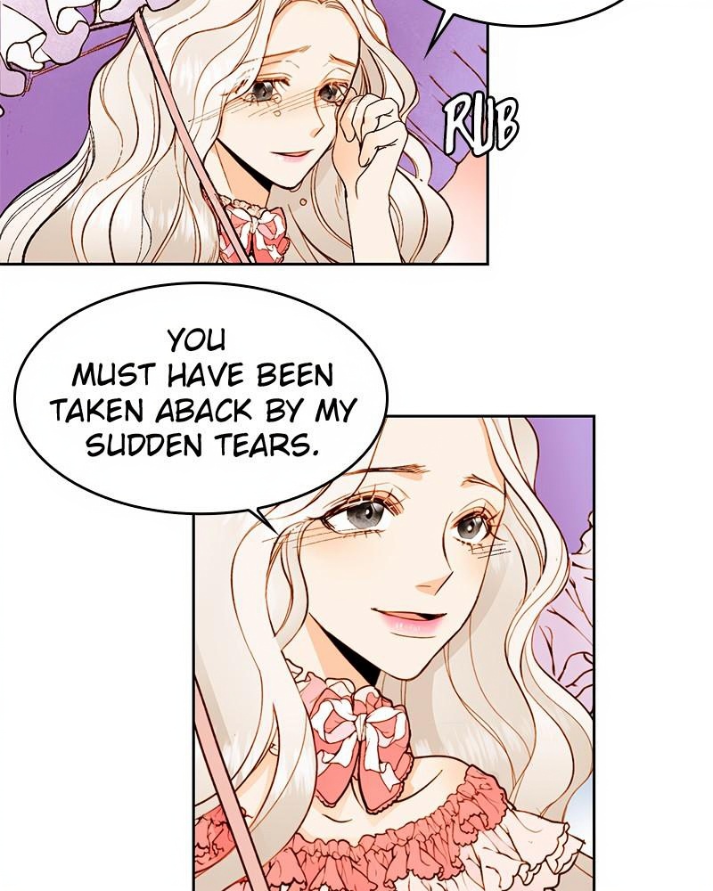 The Remarried Empress page 3