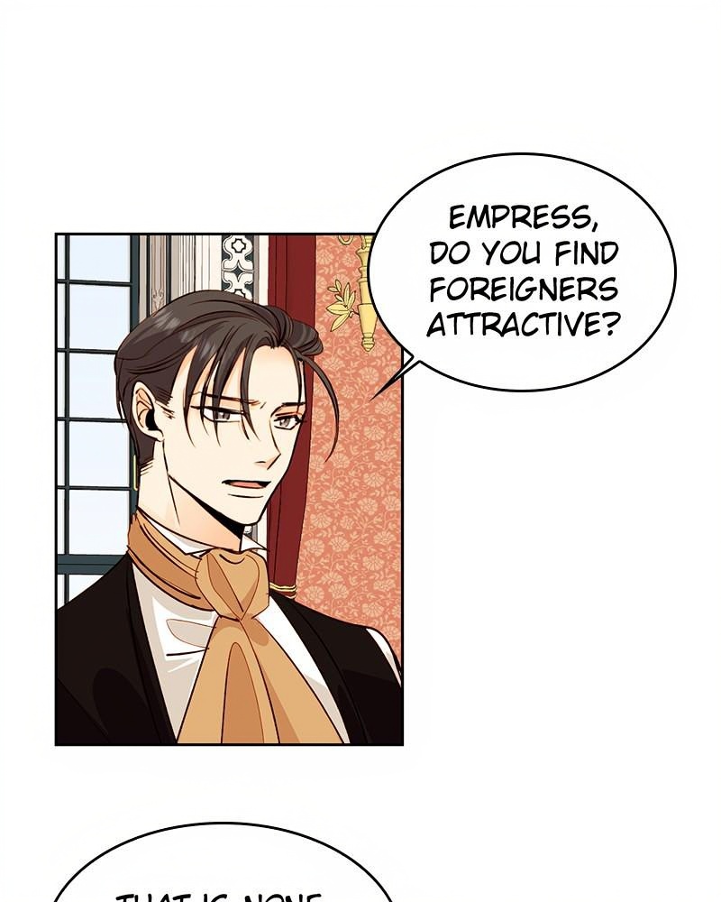 The Remarried Empress page 1