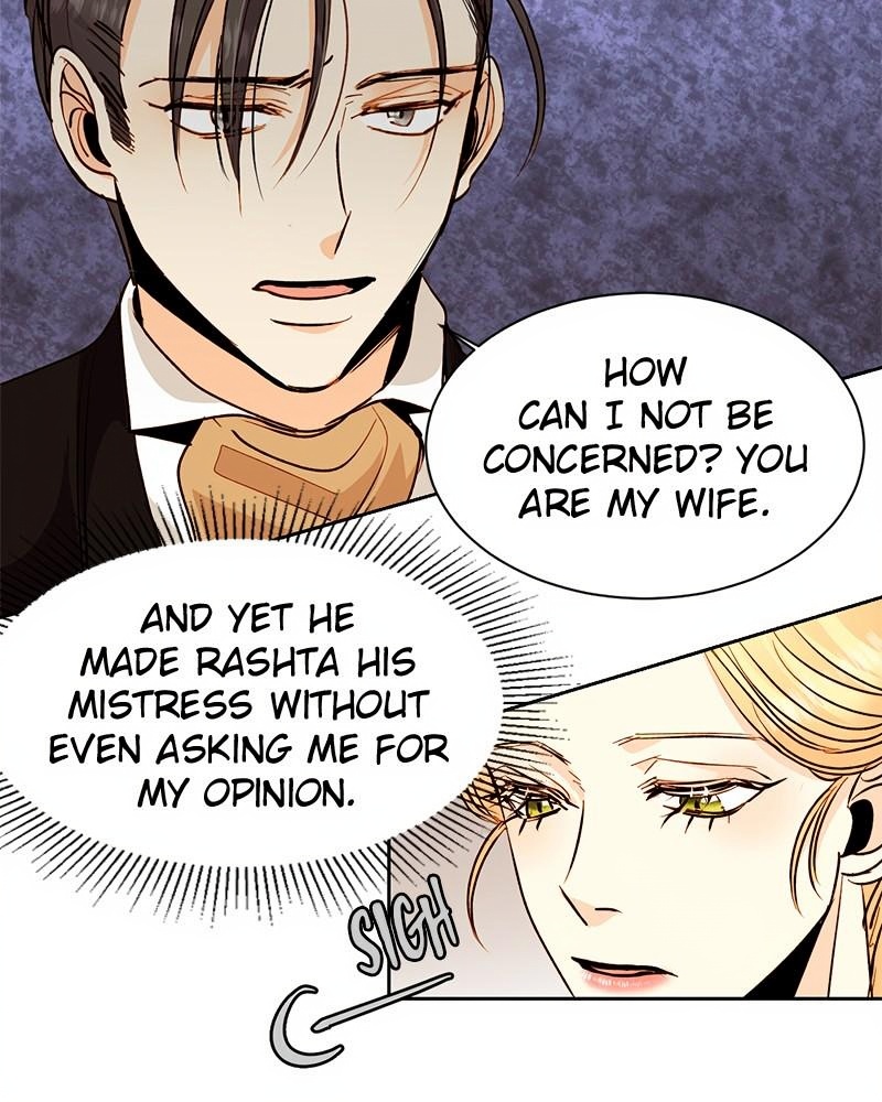 The Remarried Empress page 3