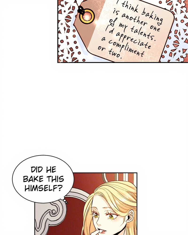 The Remarried Empress page 2