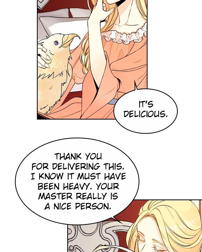 The Remarried Empress page 3
