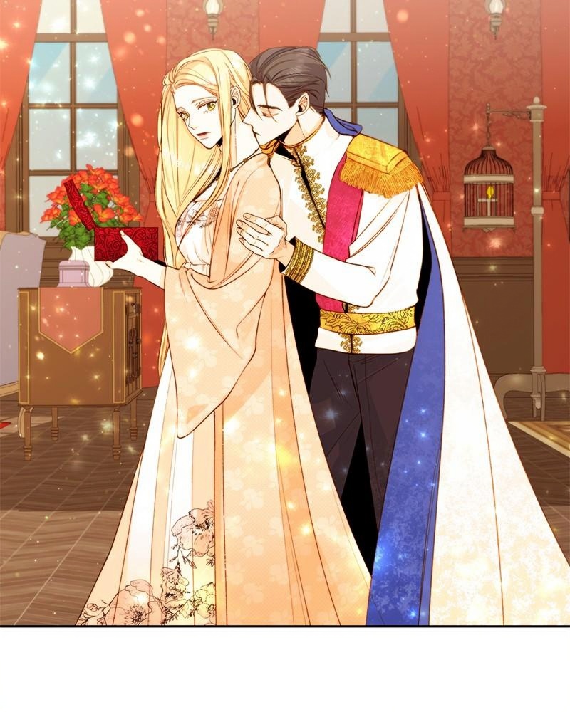 The Remarried Empress page 2