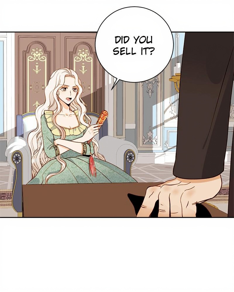 The Remarried Empress page 3