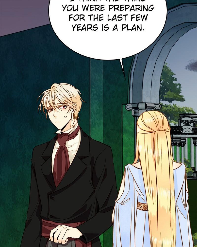 The Remarried Empress page 2