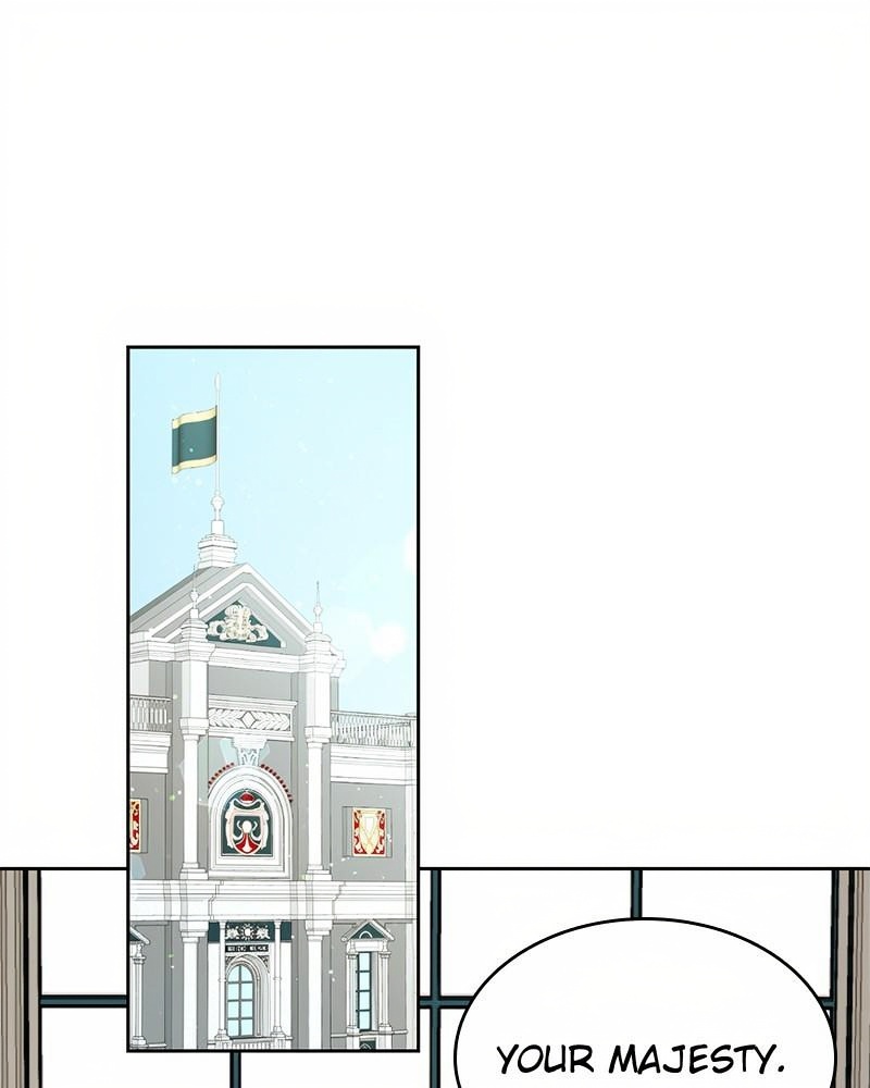 The Remarried Empress page 1