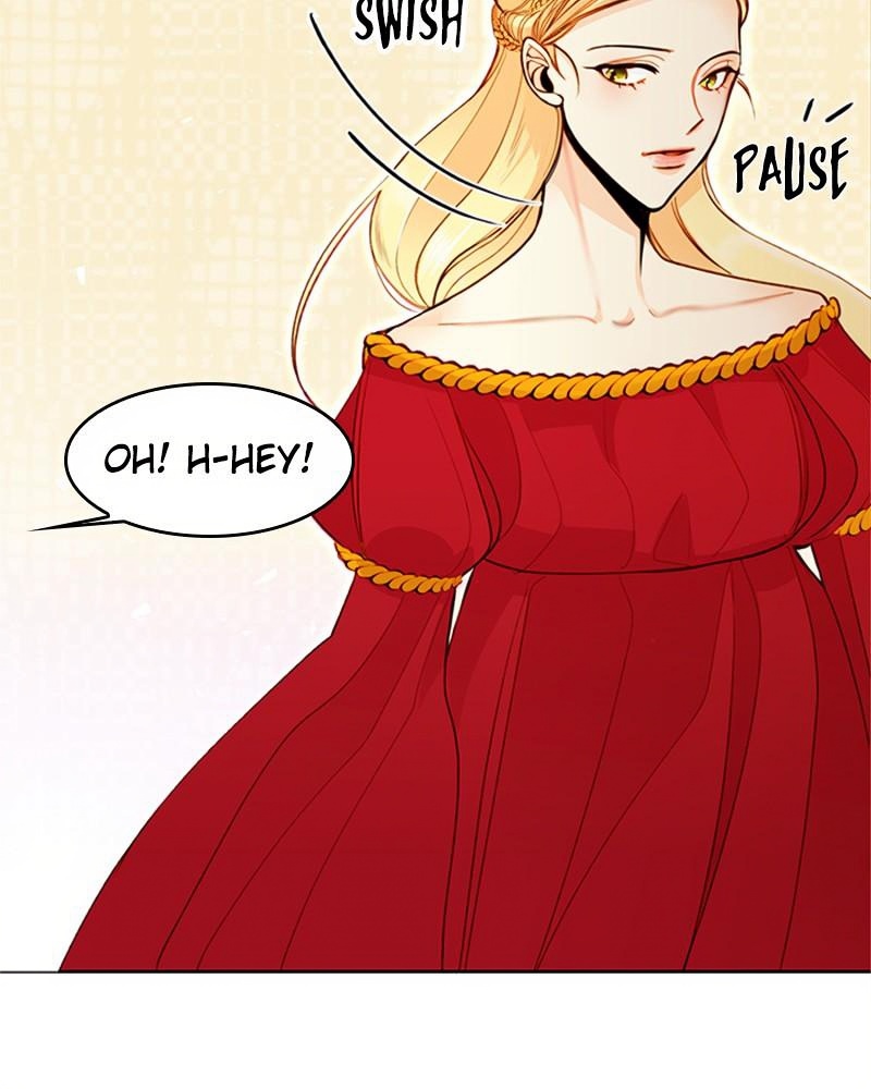 The Remarried Empress page 3