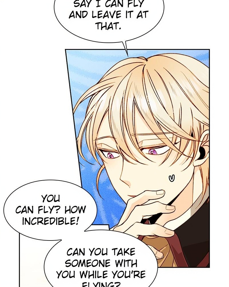 The Remarried Empress page 3