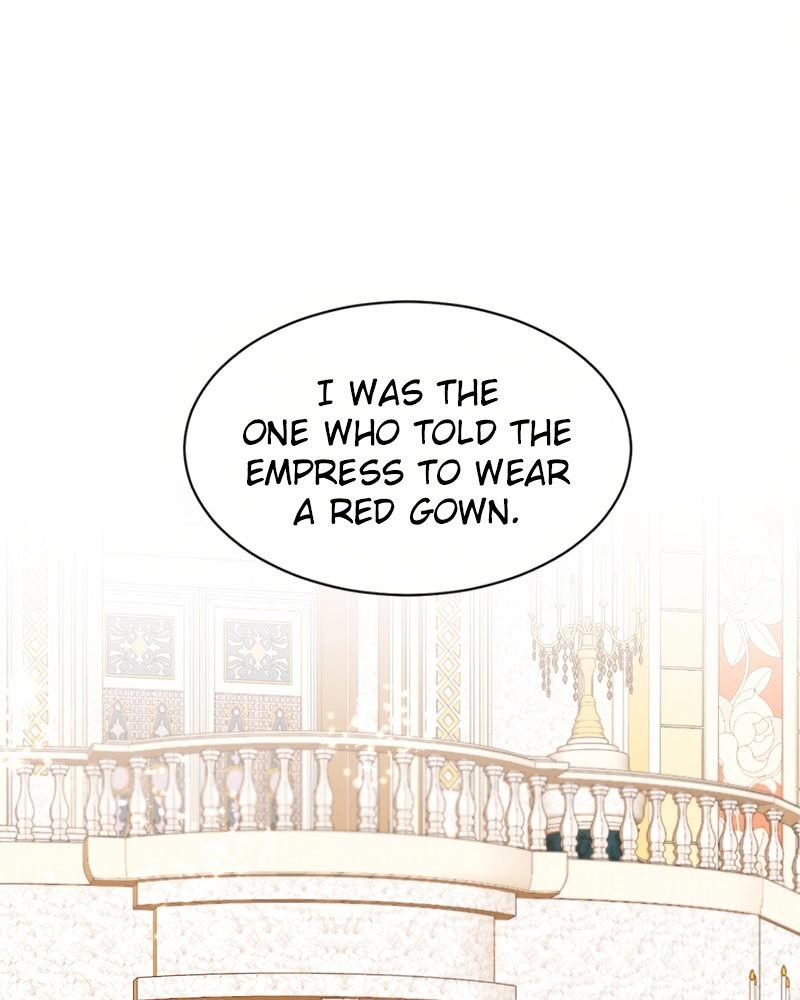 The Remarried Empress page 1