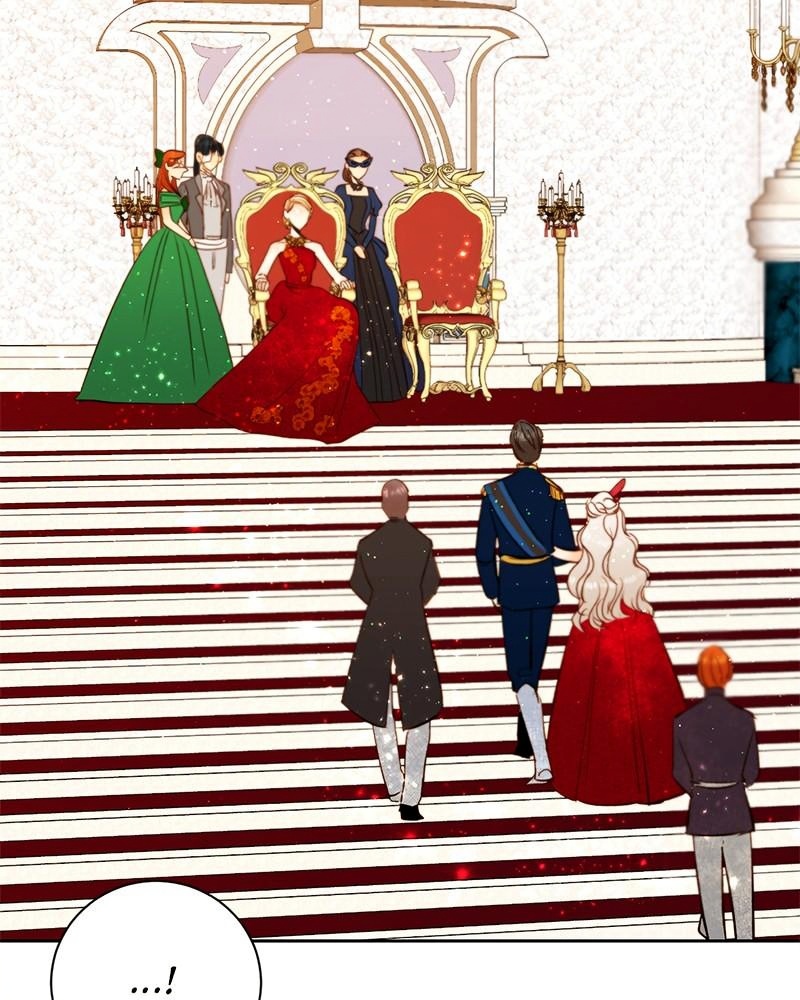 The Remarried Empress page 2