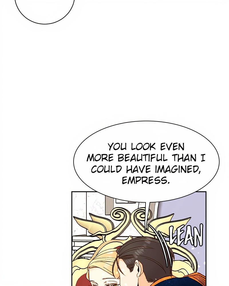The Remarried Empress page 3
