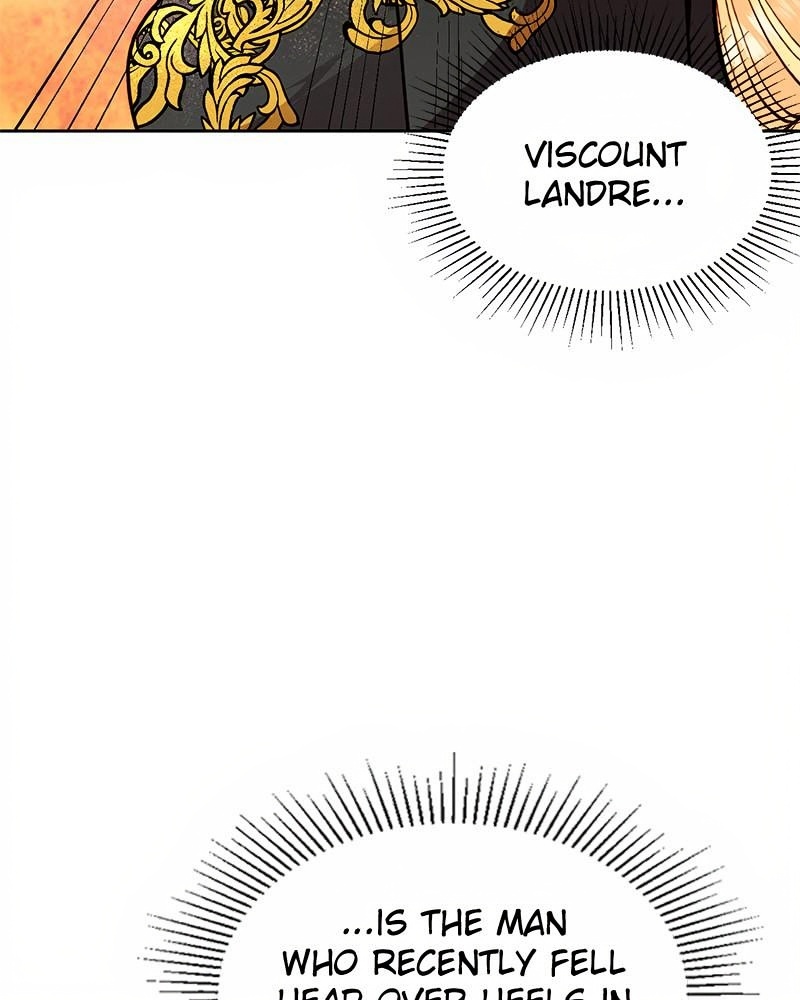 The Remarried Empress page 3