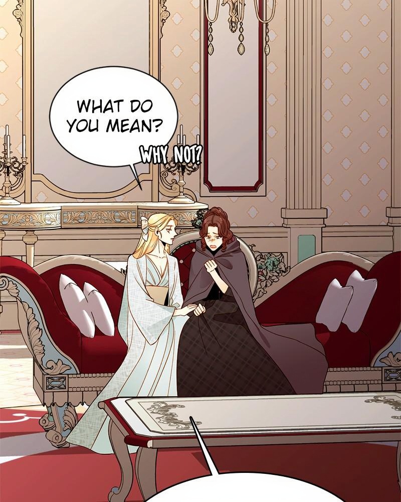 The Remarried Empress page 2