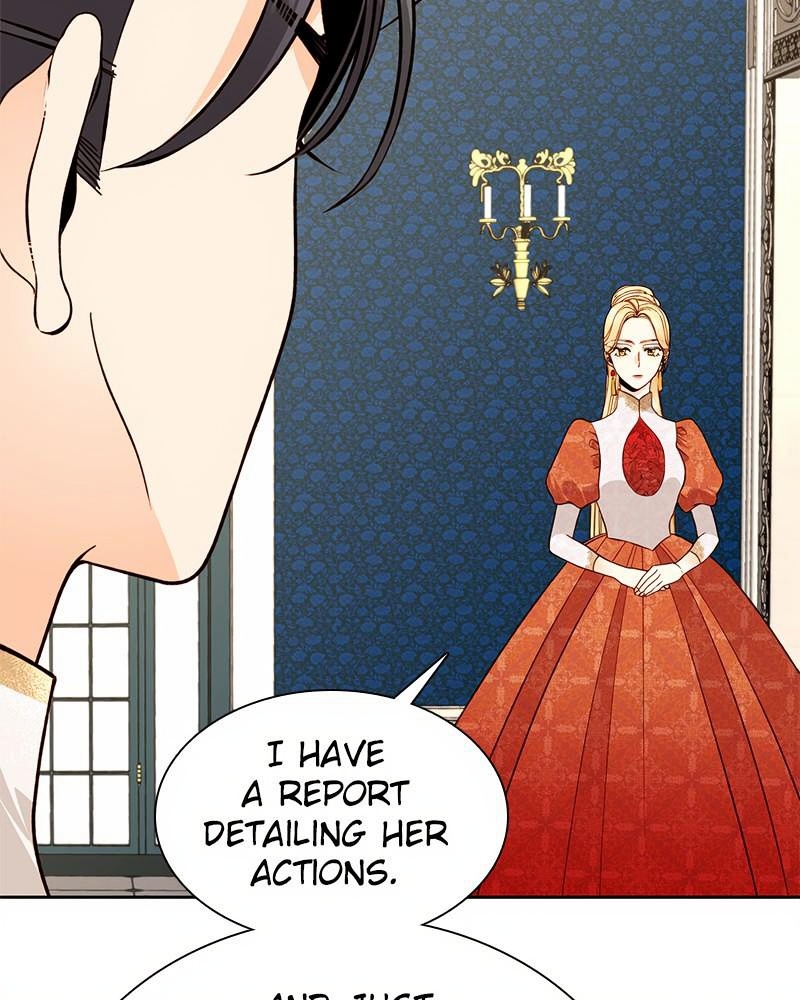 The Remarried Empress page 2