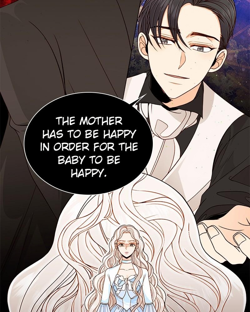 The Remarried Empress page 3