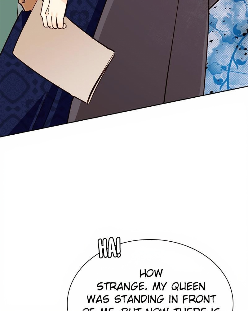 The Remarried Empress page 3