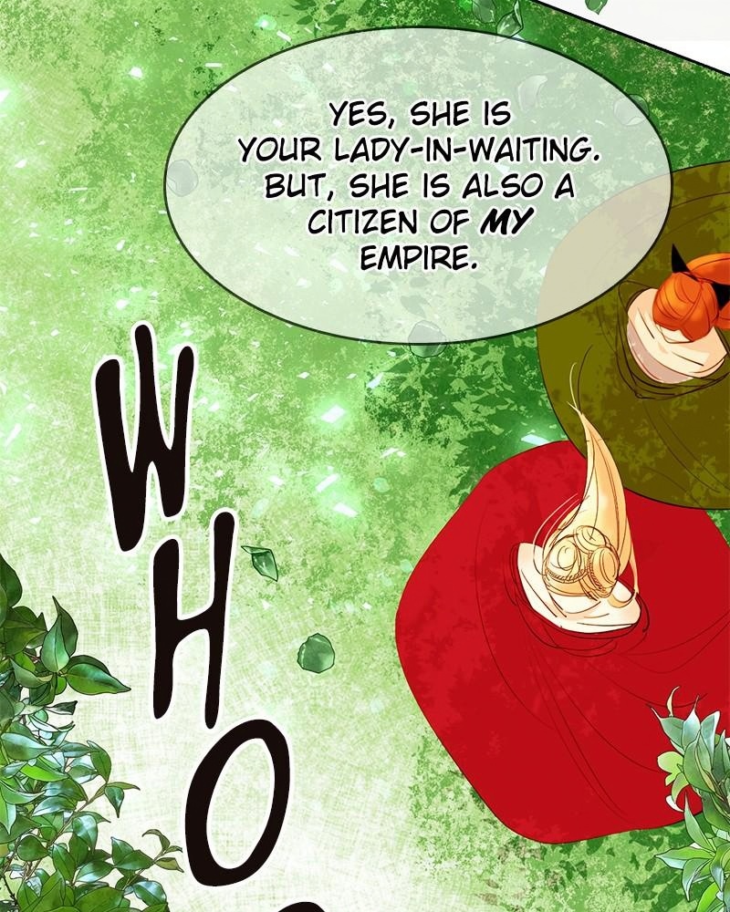 The Remarried Empress page 2