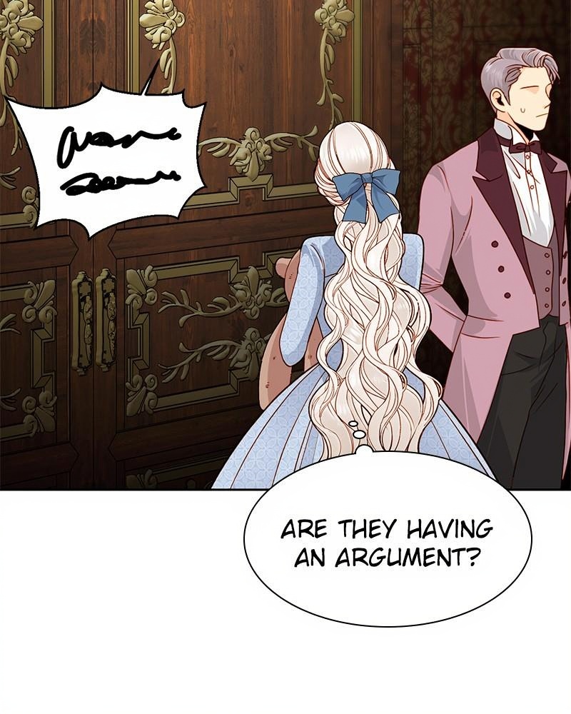 The Remarried Empress page 2